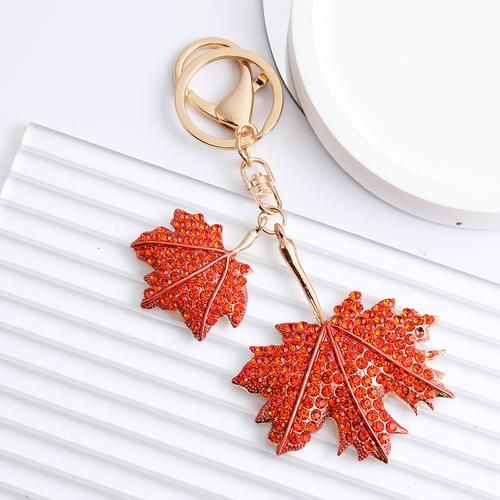 钥匙扣图片大全_钥匙扣有哪些款式