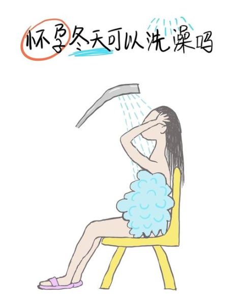 孕妇梦到洗澡是什么意思_孕妇梦见洗澡是生男生女