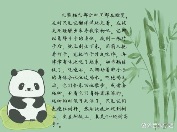 梦到熊猫是什么意思_熊猫梦境解析
