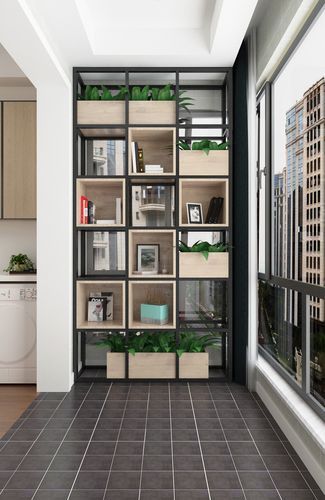 装饰架图片大全_装饰架怎么选