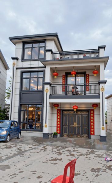 梦到老家的房子是什么意思_老家房子风水好吗