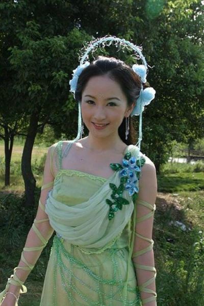 七仙女图片大全_七仙女高清壁纸哪里找