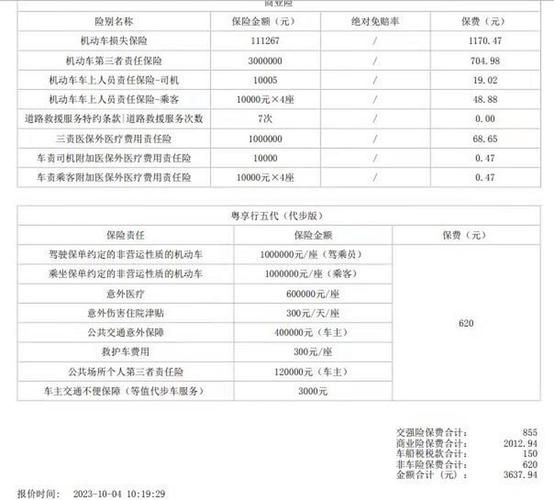 太平洋车险图片大全_报价查询入口在哪
