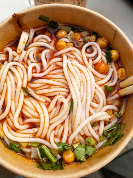 米粉图片大全_米粉有哪些种类