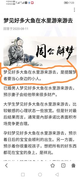 梦到在河里抓鱼是什么意思_抓鱼梦境解析