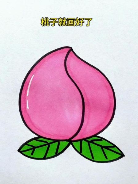 画画的图片大全简单又漂亮_怎么画好看又简单