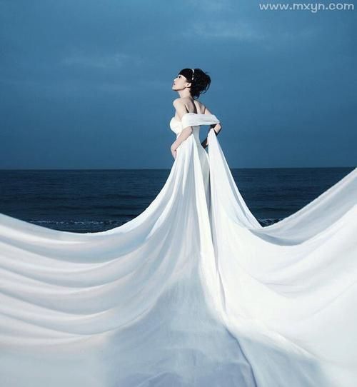 梦到穿婚纱结婚是什么意思_周公解梦准吗