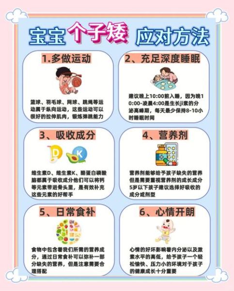 一岁三个月女宝宝身高标准_偏矮怎么办