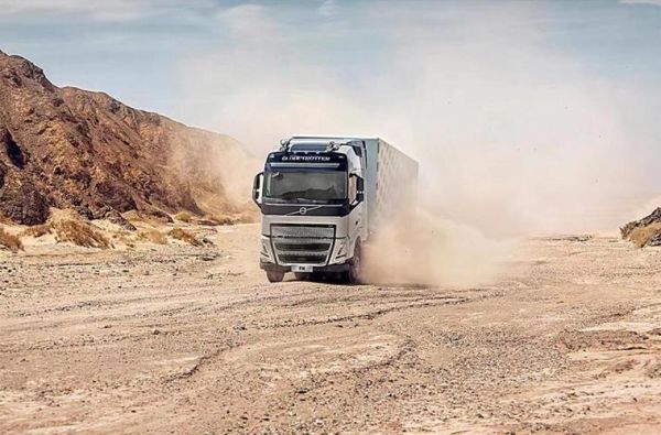 梦到开货车是什么意思_梦见自己开大货车好不好