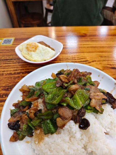 盖饭图片大全_盖饭怎么做好吃