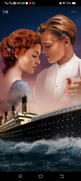 泰坦尼克号迅雷下载_哪里能看高清完整版