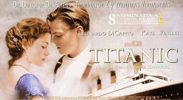 泰坦尼克号迅雷下载_哪里能看高清完整版