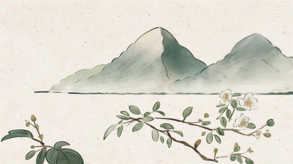 古风图片大全唯美_如何挑选高清壁纸