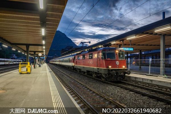 车站图片大全_如何挑选高清素材