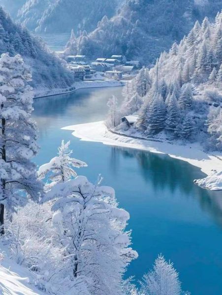 大雪图片大全_雪景摄影技巧有哪些