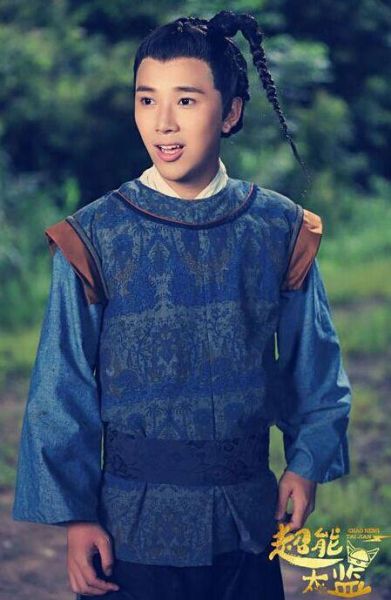 超能太监迅雷下载_超能太监哪里能看高清完整版