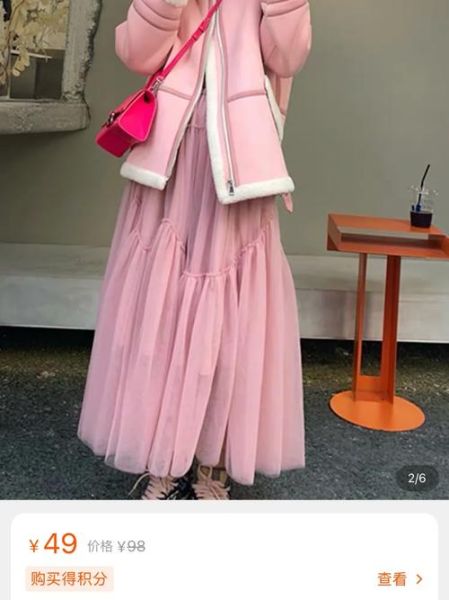 梦到买裙子_有什么预兆