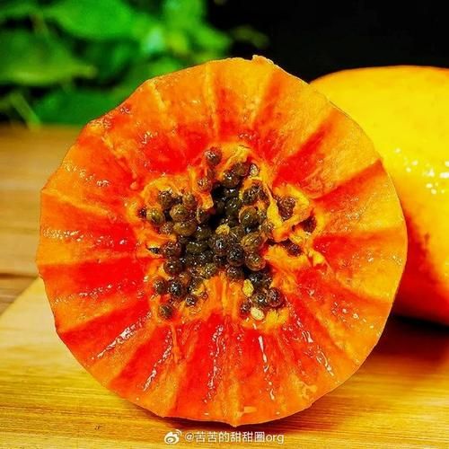 梦到木瓜是什么意思_孕妇梦见木瓜生男生女