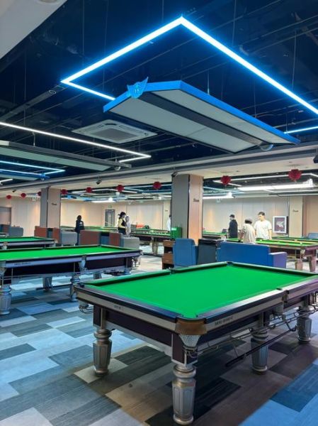 台球桌图片大全_家用台球桌怎么选