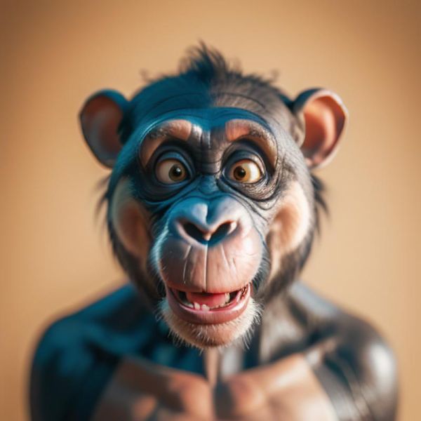 猩猩图片大全大图_如何免费下载高清猩猩照片