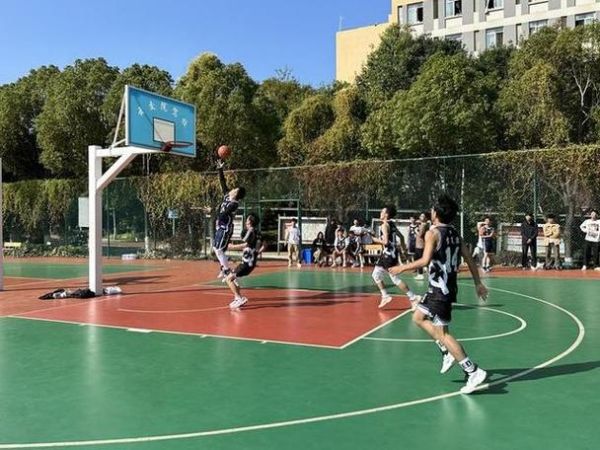 梦到篮球是什么意思_梦见打篮球预示什么