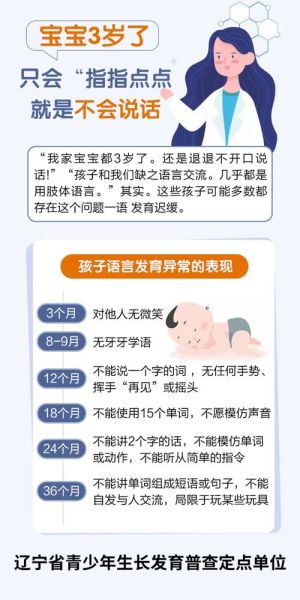 宝宝三岁不会说话正常吗_三岁宝宝语言发育迟缓怎么办
