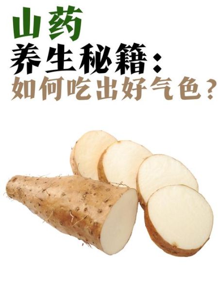 梦到山药是什么意思_梦到山药好不好