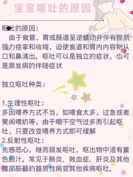 3岁宝宝一哭就呕吐怎么办_原因与家庭护理