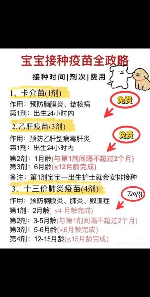 宝宝低烧可以打预防针吗_低烧接种疫苗注意事项