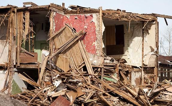 梦到房子是什么意思_梦见房子倒塌预示什么