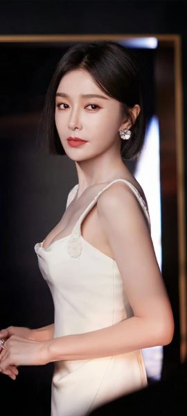秦岚图片大全_秦岚高清写真哪里找