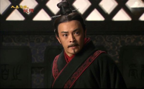 大秦帝国之纵横迅雷下载_哪里能看高清完整版