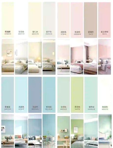 墙布图片大全_墙布怎么选