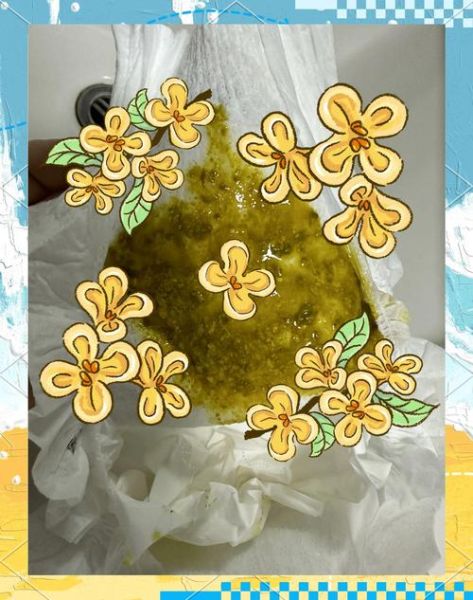 宝宝大便蛋花状怎么回事_蛋花状大便怎么办