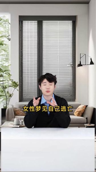 梦到逃亡是什么意思_如何缓解梦中逃亡的焦虑