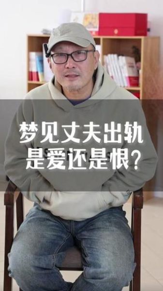 梦见打老公是什么意思_梦到自己打老公预示什么