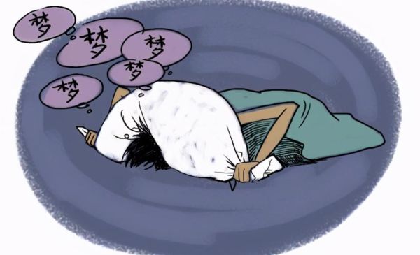 梦到被威胁是什么意思_如何化解梦中被威胁的恐惧