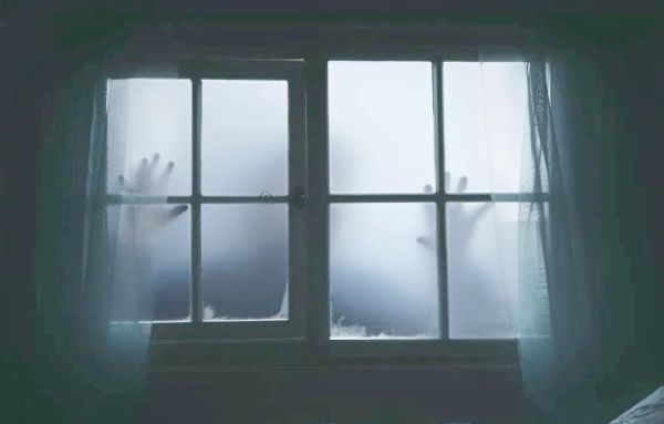 梦到窗户玻璃碎了_有什么预兆