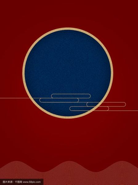 红色图片大全_红色背景图怎么选