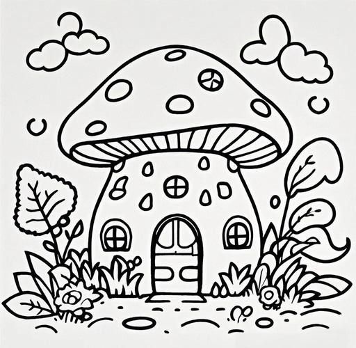 幼儿园画画图片大全_如何挑选适合孩子的绘画素材