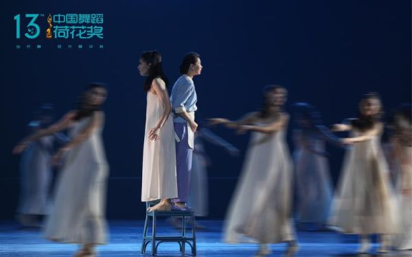 梦到跳舞是什么意思_梦见跳舞预示着什么