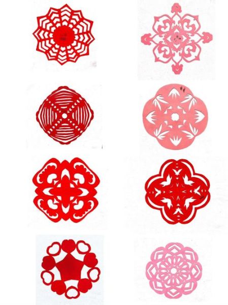 对称图形图片大全_如何快速找到高清素材