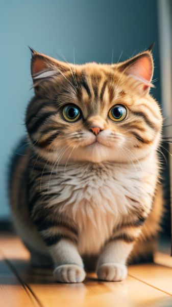 猫咪图片大全哪里找_如何挑选高清猫咪壁纸