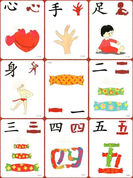 宝宝看图识字怎么教_宝宝看图识字有用吗