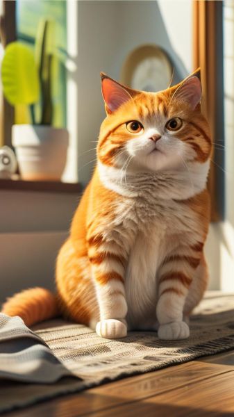 猫咪图片大全哪里找_如何挑选高清猫咪壁纸