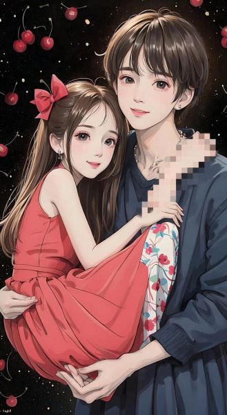 情侣壁纸图片大全墙纸_如何挑选不撞款