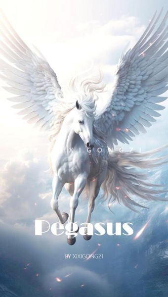 天马图片大全_如何挑选高清壁纸