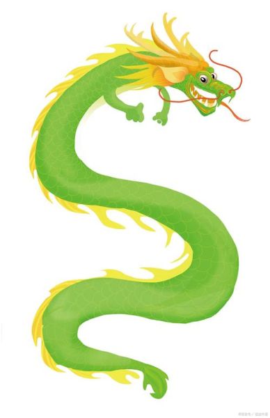 梦到龙是什么意思_梦见龙代表什么