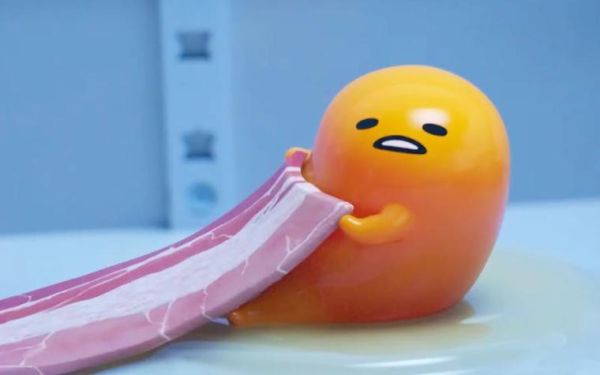 已婚女人梦到鸡蛋碎了_周公解梦