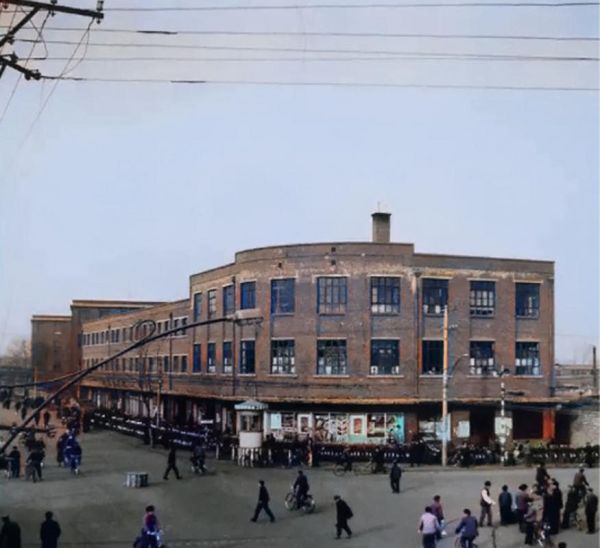 唐山图片大全哪里找_唐山老照片高清下载